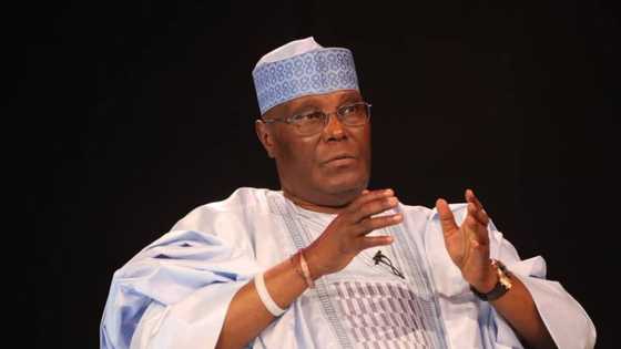 Yanzu Yanzu: Dalilin da ya sanya na ke takarar kujerar shugaban kasa - Atiku