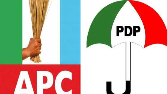 N100m nomination form: PDP raises alarm, accuses APC of stealing government funds for elections