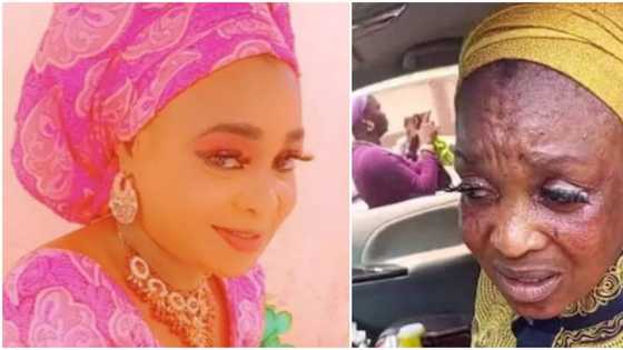I'm still as beautiful as ever: Nike Peller reacts to viral photo, says it was taken when she was mourning