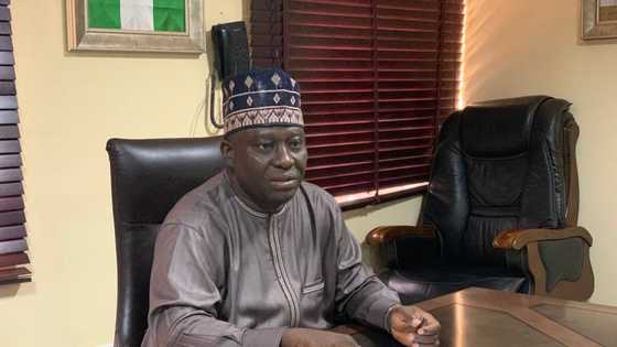 Twitter suspension: Powerful order from FG hits all social media sites, broadcast stations in Nigeria