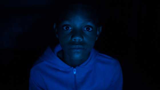 I Thought My Son Sneaks At Night To Steal Snacks – Until I Saw What He Carried to His Brother's Room