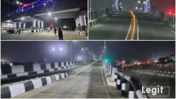 Oyetola is a special gift to Osun, ex-minister Adesiyan declares as governor set to unveil Olaiya bridge