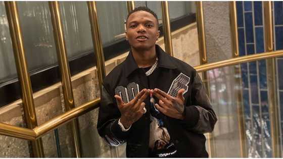 Amid mixed reviews, singer Wizkid's Made in Lagos album garners over 100m streams within 9 days of release