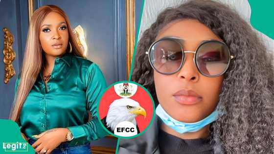 "Make I go rest for prison": Blessing CEO breaks silence amid multiple fraud cases with EFCC