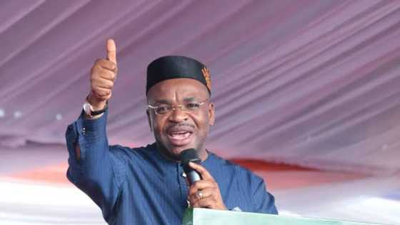 Wata Sabuwa a PDP: Shugaban Yaƙin Neman Zaɓen Atiku Yace Yana Nan Tare da Gwamna Wike