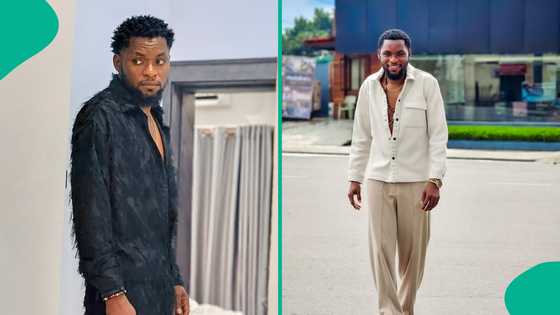 Mark Angel painfully reflects on 2024 in emotional post, recounts major loses: "Lost $3.7m to forex"