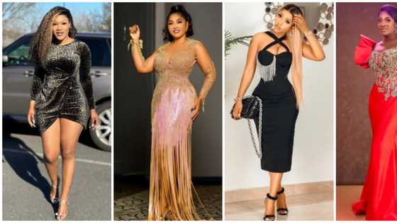 Fashion faceoff: Internet users vote for the most 'stylish Mercy' so far in 2022