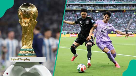 2026 World Cup: Mexico secure first round of 32 spot, set for possible African clash