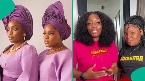 Bisola Aiyeola opens up on losing daughter’s father when she was eight: “It was so heartbreaking”