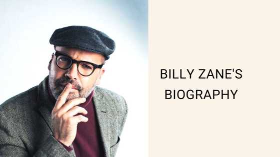 Billy Zane: Top facts about his age, relationships, career, body stats and net worth