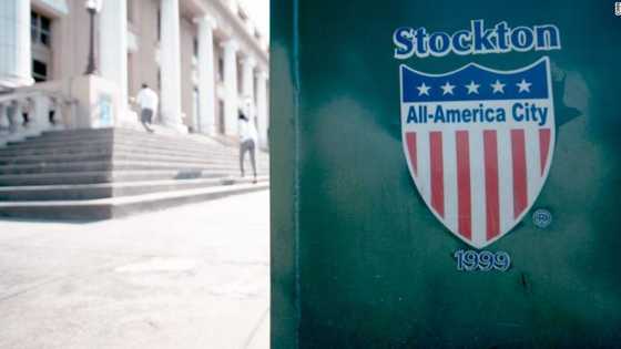 Like Nigeria's Tradermoni, US city gives each resident $500 to fight poverty