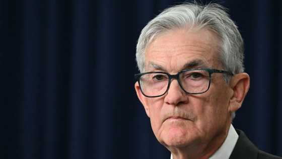 US Fed expected to sit tight as Trump tariff fears buffet markets