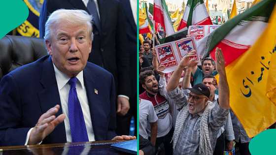 Ministan Trump ya fallasa yadda suka shirya rikita Iran da zanga zanga