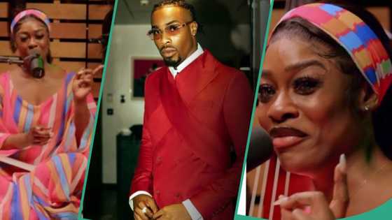 "Since I left, he hasn't said he misses me": Uriel cries, shares how Neo played her in BBN house, video trends
