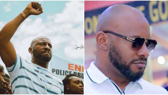 We put sentiment aside and embraced facts: Yul Edochie announces he's no longer contesting for president
