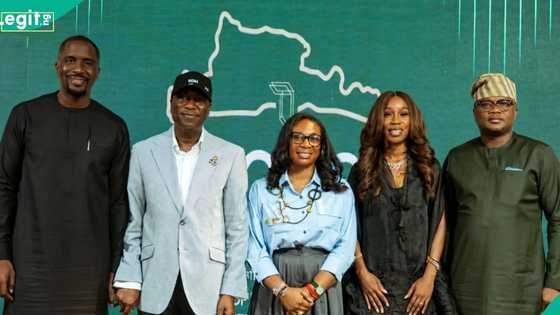Hamzat outlines vision for Lagos as 7-Fifteen Capital dinner host 150 young business executives
