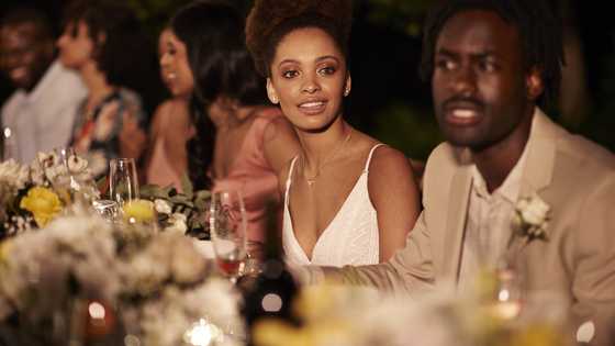 My MIL Banned Me From My Husband's Sister’s Wedding — So I Slipped In and Saw Him With Another Woman