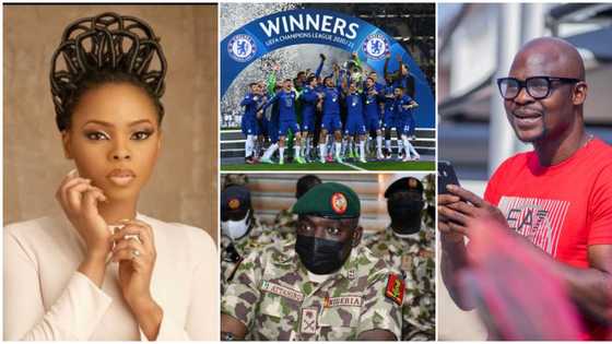 Children’s Day, Champions League Final, Eid-El-Fitr, Shedi Bala Bala, Pastor Dare Adeboye: What Nigerians Searched for in May
