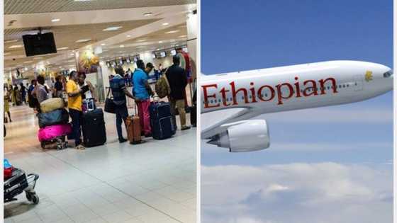Ethiopia joins UAE to change Visa rules for Nigerians coming into the country