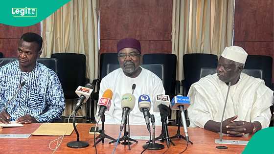 'Jihar Gurara': Bayani kan sabuwar jiha da ake so a kirkira a Kudancin Kaduna