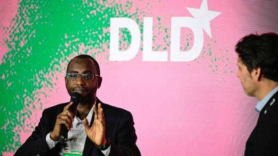 Why Nigeria is world's IT talent factory, Kashifu Inuwa gives reasons