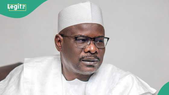 Top northern senator honours brave troops, donates 3 bulls, cash for repelling Boko Haram attacks