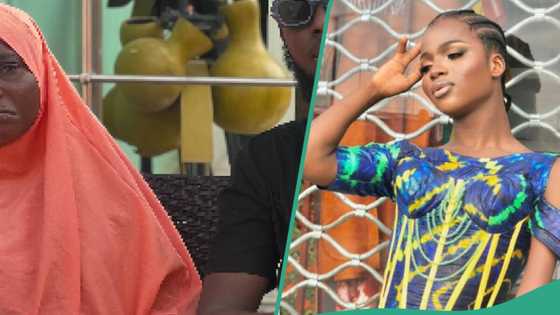 “He started acting like a girl in 2018”: Mum of scammer makeup artist Eniola finally speaks