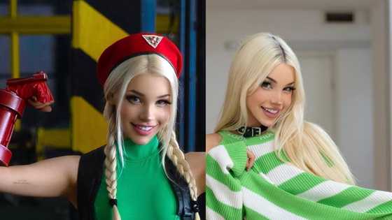 Alice Delish’s biography: age, nationality, cosplay, net worth, Instagram