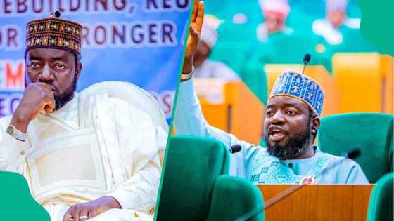 Dan Majalisa ya fallasa yadda Boko Haram ta kwace makaman tiriliyoyin Naira daga sojoji