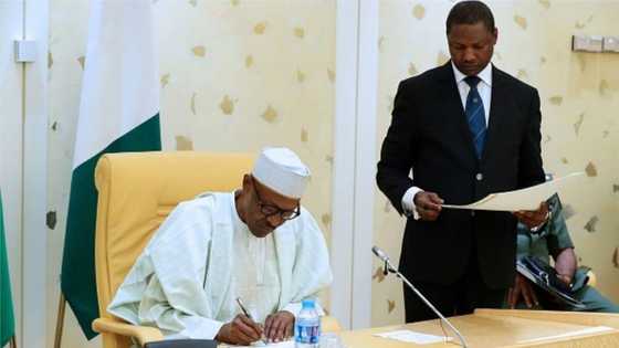 Twitter ban: FG gives fresh order on suspension of social media platform in Nigeria