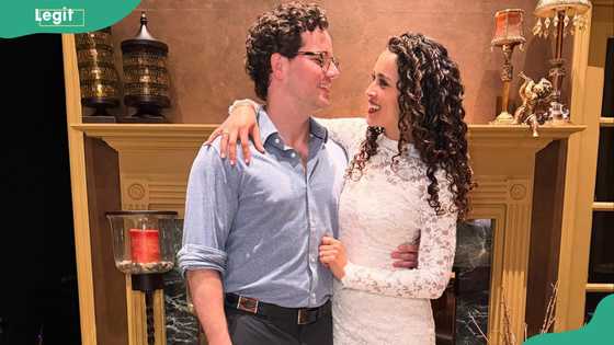 Meet Madison Alworth's husband and their relationship timeline