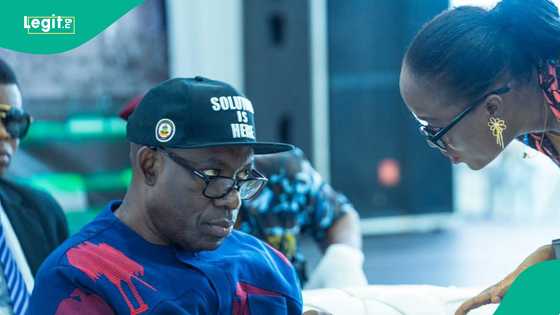Anambra South by-election: Aggrieved APGA supporters send strong warning to Governor Soludo
