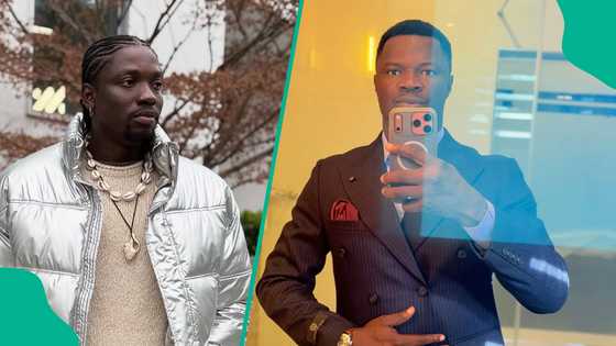 Toluwanisings: VDM blames Nigerian government for singer's death, "They have jets for emergencies"