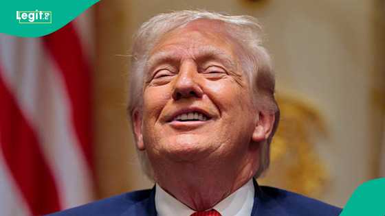 A karshe, Trump zai hakura da yakin Iran ko ba yarjejeniya, ya saka lokaci