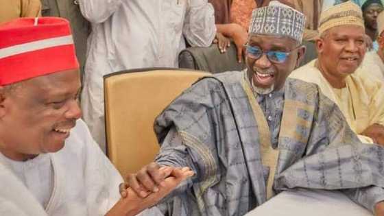 Da Dumi-Dumi: Bangaren Shekarau Ta Magantu Kan Jita-Jitar Komawarsa PDP
