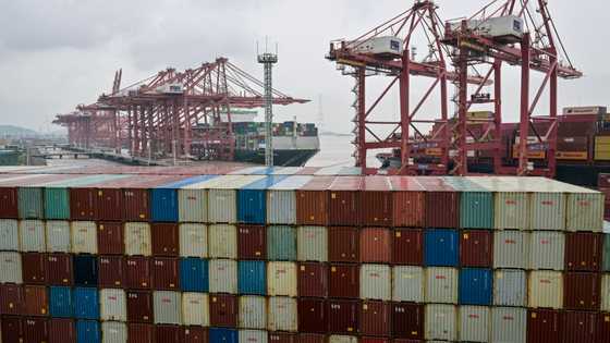 China exports beat forecasts in June after US tariff truce