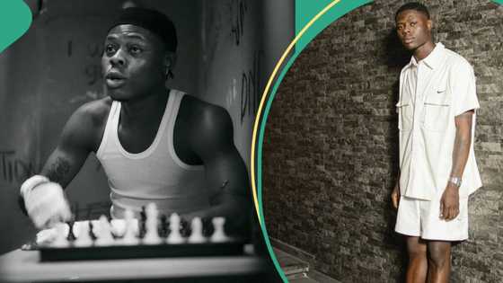 3 Headies nominations, KPK, mental health: 5 things you should know about Mohbad