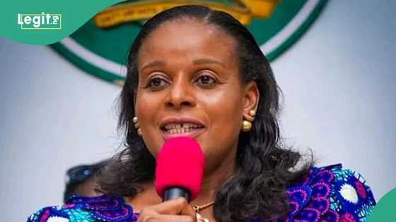 Soludo’s wife takes 2 major actions after vigilantes stripped female corps member naked in Anambra