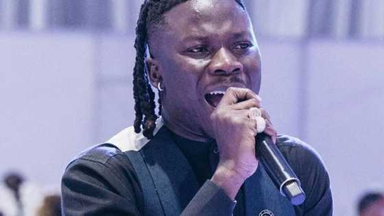 Why you should check out the new song by Stonebwoy - More