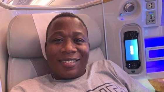 Sunday Igboho flown to Germany? Lawyer reportedly discloses current location of Yoruba agitator