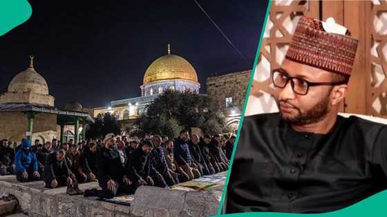 Kasashen da za su yi azumi mai tsawo da mafi karanci a duniya a Ramadan