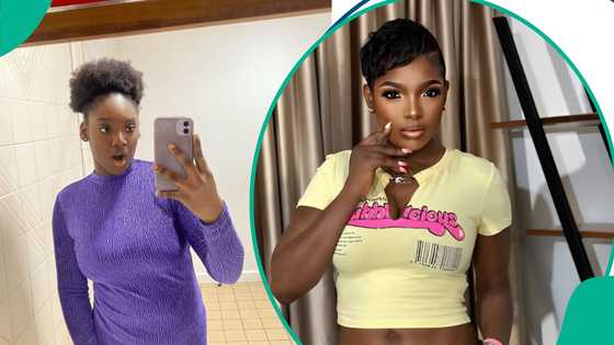 Annie Idibia beams with pride over first daughter’s acting skills