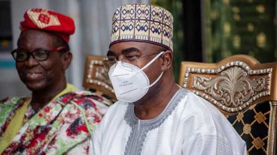 Full List of nations Nigerians can't travel to without NDLEA clearance