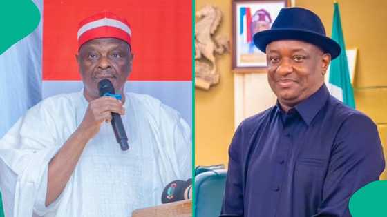 Ministan Tinubu ya fadi mafitar da Kwankwaso ke da ita bayan tafiyar Abba