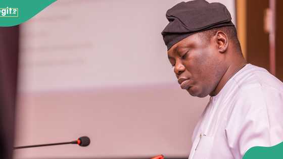 Popular Nigerian activist rejects Taraba governor’s appointment, gives reasons