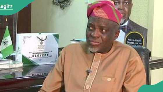 2025 UTME: 'How blind candidate recruited another blind agent to write exam, JAMB speaks out