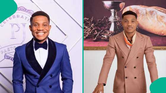 Man knocks Pastor Jerry over utterance about Abuja men, demands apology: "We can't let it slide"