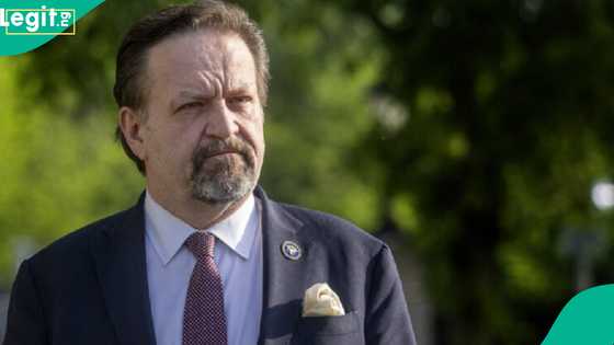 Breaking: Trump's aide announces number of jihadists killed by US troops in Nigeria