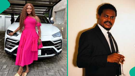 VeryDarkMan: Blord's wife releases video of her husband amid reports of his incarceration