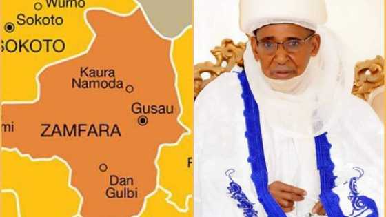 Yanzu-Yanzu: Fitaccen sarki a Arewacin Najeriya, Isma'il Ari II ya riga mu gidan gaskiya